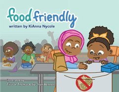 Cover Food Friendly