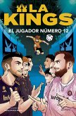 El Jugador Número 12 / Player Number 12 El Jugador Número 12 / Player Number 12