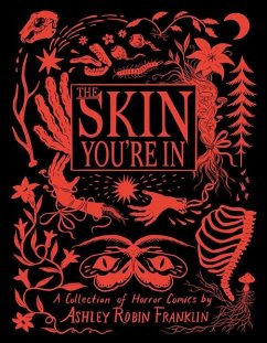 The Skin You're in - Robin Franklin, Ashley