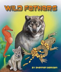 Wild Fathers - Bersani, Shennen