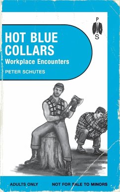 Hot Blue Collars - Schutes, Peter