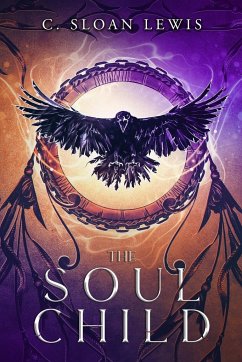 The Soul Child - Sloan Lewis, C.