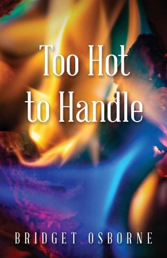 Too Hot to Handle - Osborne, Bridget