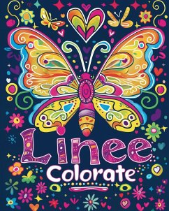 Linee colorate - Montanari, Adda