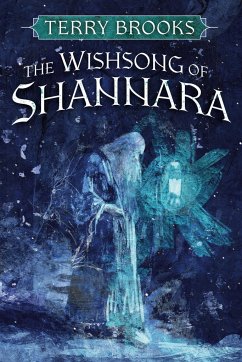 The Wishsong of Shannara - Brooks, Terry