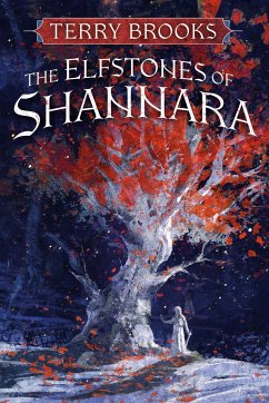 The Elfstones of Shannara - Brooks, Terry
