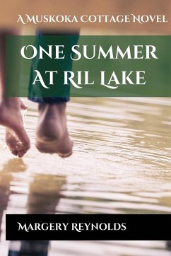 One Summer at Ril Lake - Reynolds, Margery