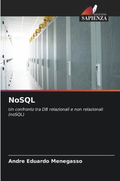 NoSQL - Menegasso, Andre Eduardo