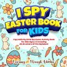 I Spy Easter Book For Kids - Bild 1
