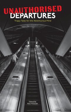 Cover Unauthorised Departures