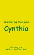 Celebrating the Name Cynthia - Bild 1