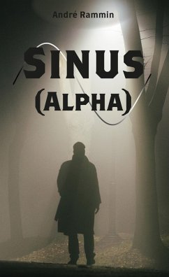 Sinus (Alpha) (eBook, ePUB) - Rammin, André