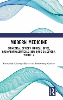 Modern Medicine - Chattopadhyay, Pronobesh; Goyary, Danswrang