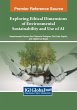Exploring Ethical Dimensions of... - Bild 1