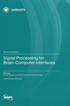 Signal Processing for Brain-Computer Interfaces