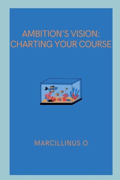 Ambition's Vision - O, Marcillinus