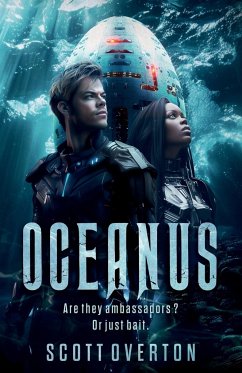 Oceanus - Overton, Scott