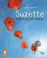 Suzette 2 - Annem Icin Bir Hediye - Greban, Quentin