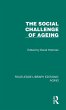 The Social Challenge of Ageing - Bild 1