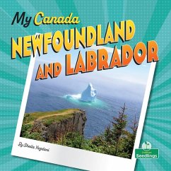 Newfoundland and Labrador - Yazdani, Sheila