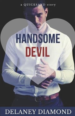 Handsome Devil - Diamond, Delaney