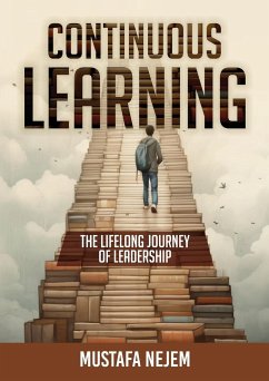 Continuous Learning - Nejem, Mustafa