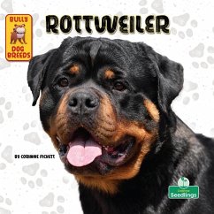 Rottweiler - Fickett, Corinne