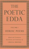 POETIC EDDA VOL 1 DPE C