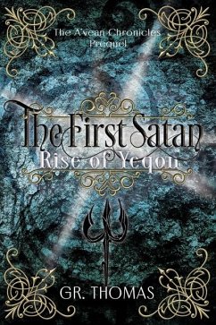The First Satan-Rise of Yeqon - Thomas, Gr