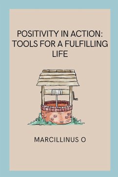 Positivity in Action - O, Marcillinus