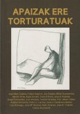 Apaizak ere torturatuak Apaizak ere torturatuak