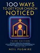 100 Ways to Get Your Church Noticed - Bild 1