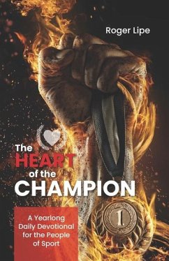 Heart of a Champion - Lipe, Roger