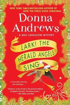 Lark! the Herald Angels Sing - Andrews, Donna