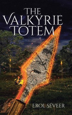 The Valkyrie Totem - Seveer, Erol