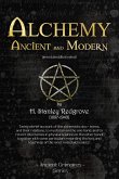 Alchemy Ancient and Modern