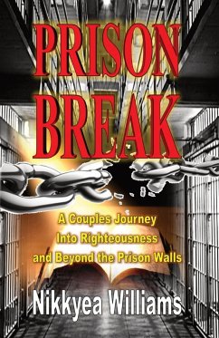 Prison Break - Williams, Nikkyea