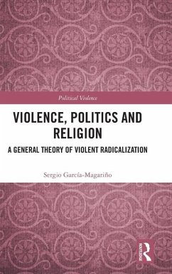 Violence, Politics and Religion - García-Magariño, Sergio