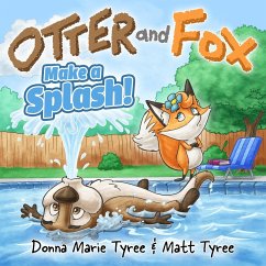 Make a Splash - Tyree, Donna Marie