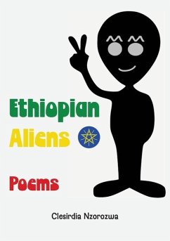 Ethiopian Aliens - Nzorozwa, Clesirdia