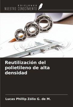 Cover Reutilización del polietileno de alta densidad