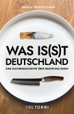 Was is(s)t Deutschland (eBook, ePUB)