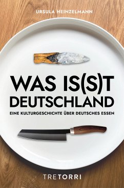 Was is(s)t Deutschland (eBook, ePUB) - Heinzelmann, Ursula