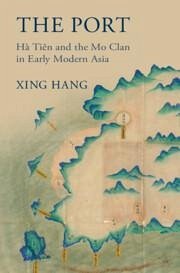 The Port - Hang, Xing