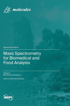 Mass Spectrometry for Biomedical and Food Analysis