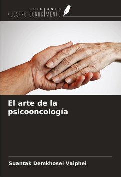 Cover El arte de la psicooncología