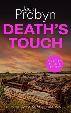 Death's Touch - Probyn, Jack
