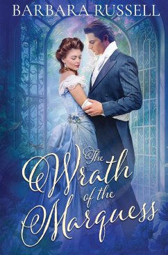 The Wrath of the Marquess - Russell, Barbara