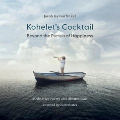 Kohelet's Cocktail - Garfinkel, Jay