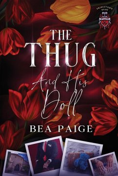 The Thug and His Doll - alternate cover edition - Paige, Bea